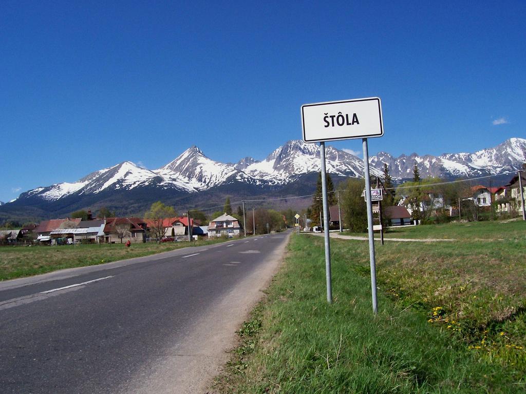 Dusan Štôla Стая снимка